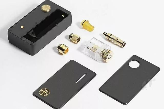 原廠正品 Dotmod AIO V2 面板 佩特里