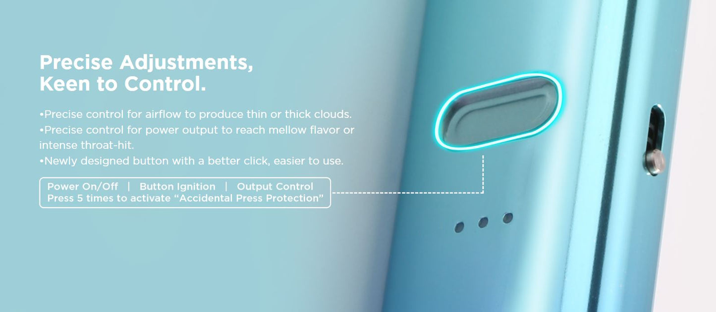 原廠正品 Geekvape Wenax K2 維納斯K2 Wenax K1 通用