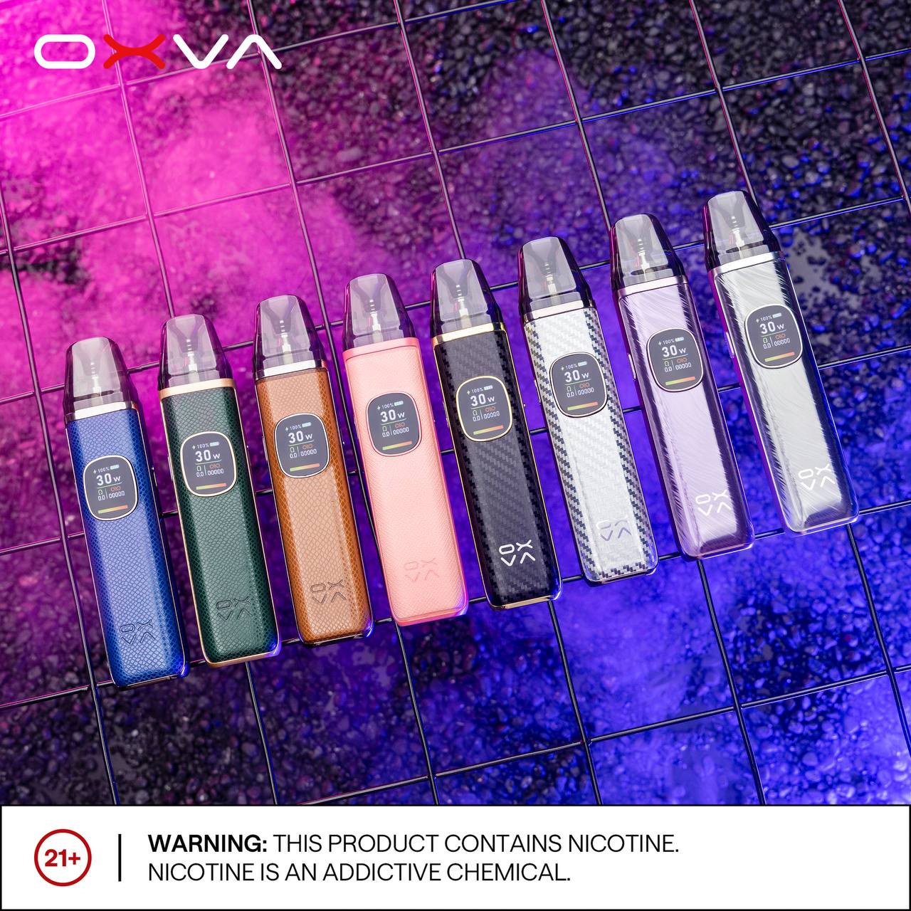 原廠正品 OXVA Xlim Pro 2 Pod 小蠻牛 3代 4代 現貨 當天寄出