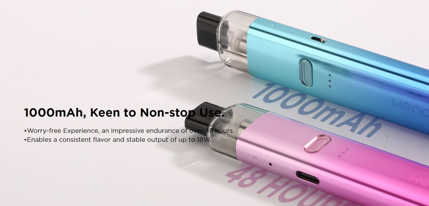 原廠正品 Geekvape Wenax K2 維納斯K2 Wenax K1 通用