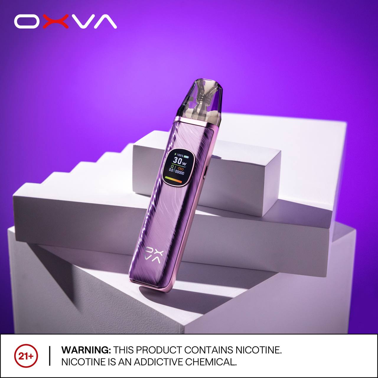 原廠正品 OXVA Xlim Pro 2 Pod 小蠻牛 3代 4代 現貨 當天寄出