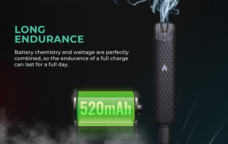 正版 Uwell Popreel N1 Pod 主機套裝 出清