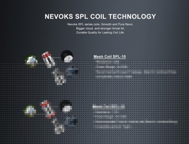 原廠正品 NEVOKS Pagee Pod 佩奇 主機套裝