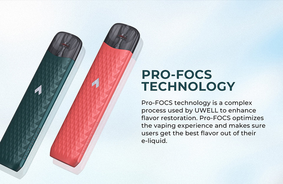 正版 Uwell Popreel N1 Pod 主機套裝 出清