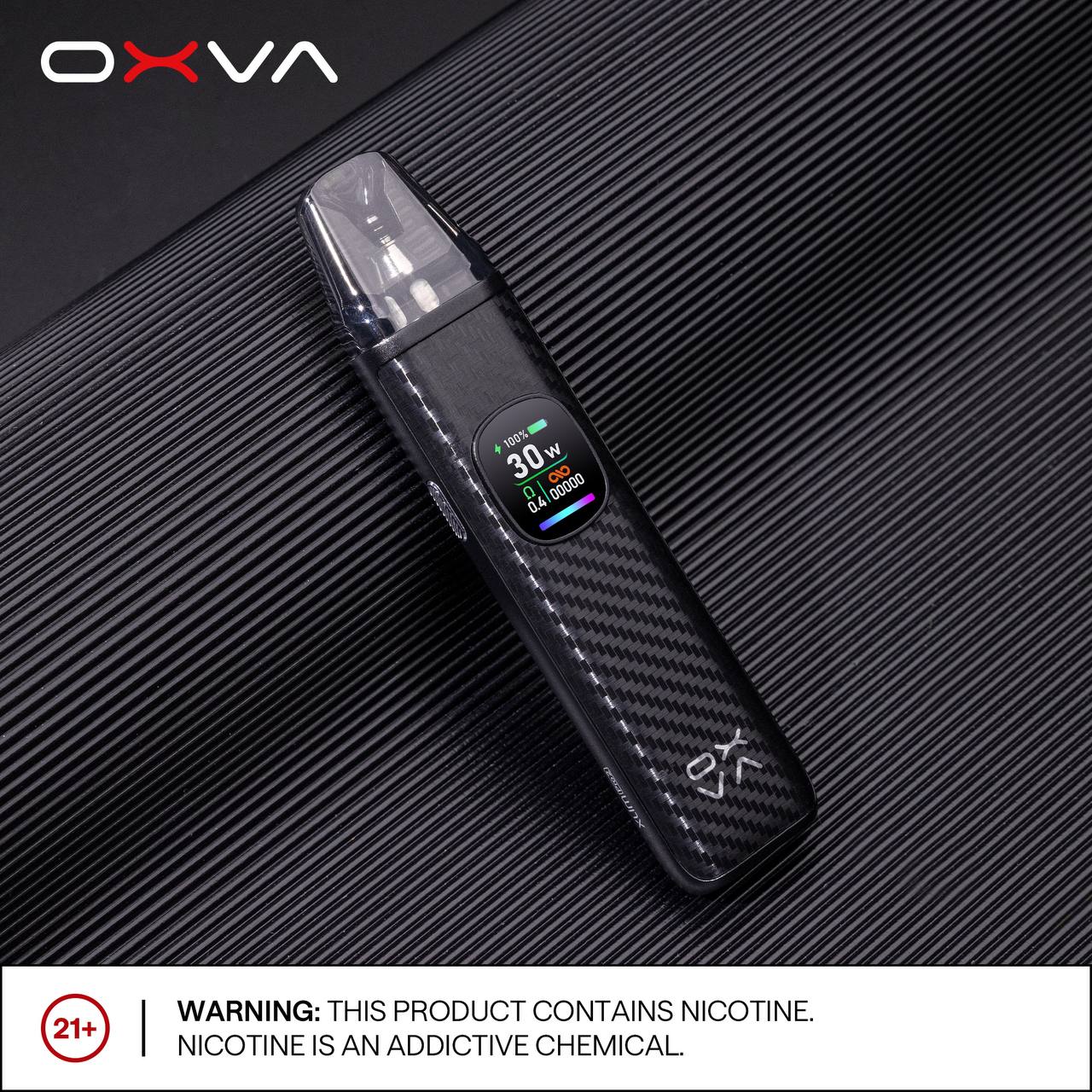 原廠正品 OXVA Xlim Pro 2 Pod 小蠻牛 3代 4代 現貨 當天寄出