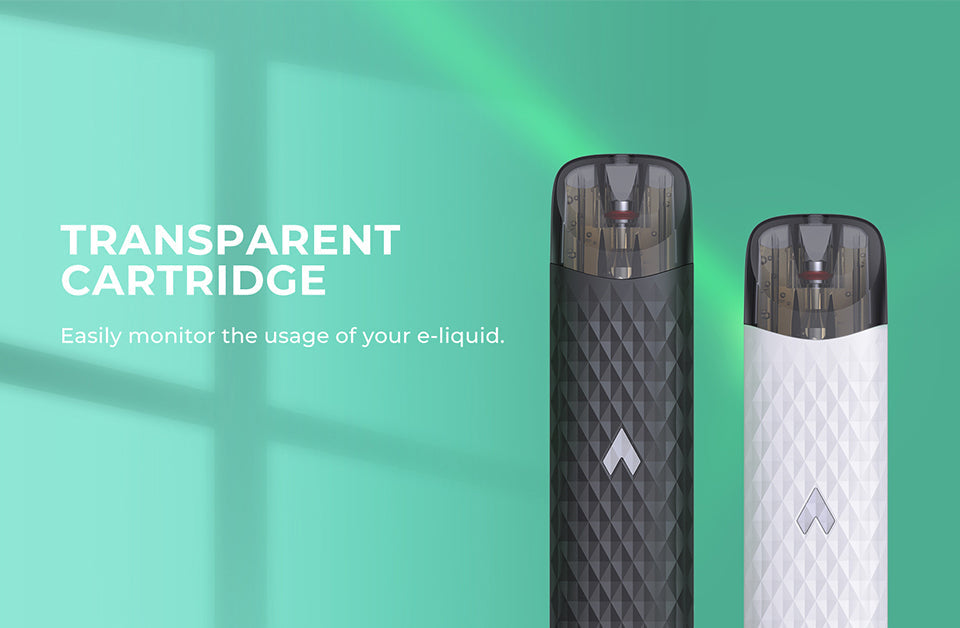 正版 Uwell Popreel N1 Pod 主機套裝 出清