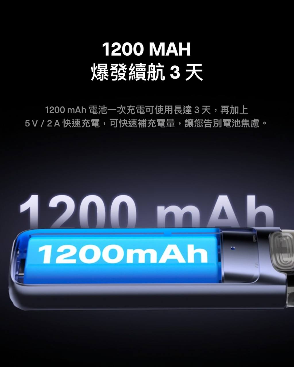 原廠正品 Voopoo Vmate MAX 30W 可調瓦小煙 1200mAh 電子煙 小煙