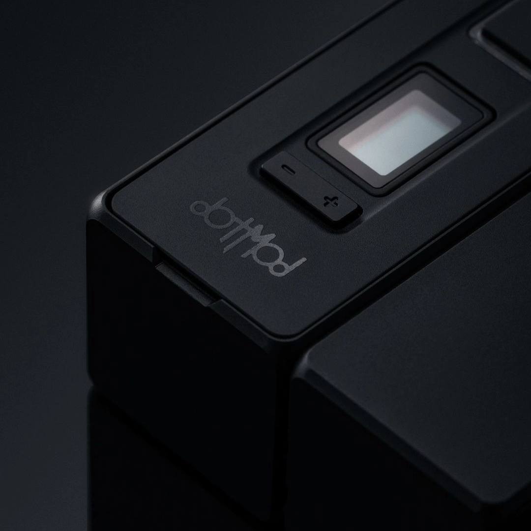 原廠正品 DOTMOD dotMot AIO X 佩特里 DotAIO X 專用 Boro 模組套件
