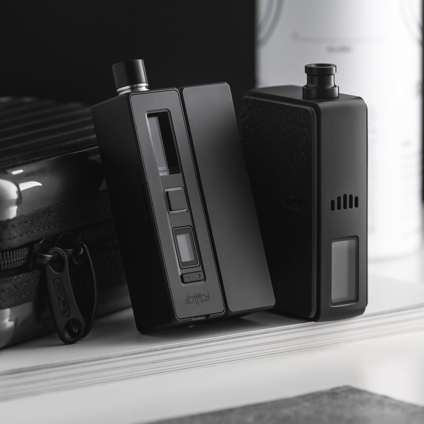 原廠正品 DOTMOD dotMot AIO X 佩特里 DotAIO X 專用 Boro 模組套件
