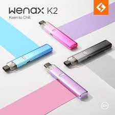原廠正品 Geekvape Wenax K2 維納斯K2 Wenax K1 通用