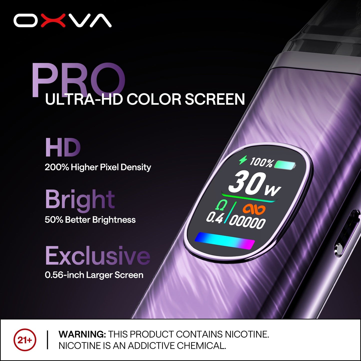 原廠正品 OXVA Xlim Pro 2 Pod 小蠻牛 3代 4代 現貨 當天寄出