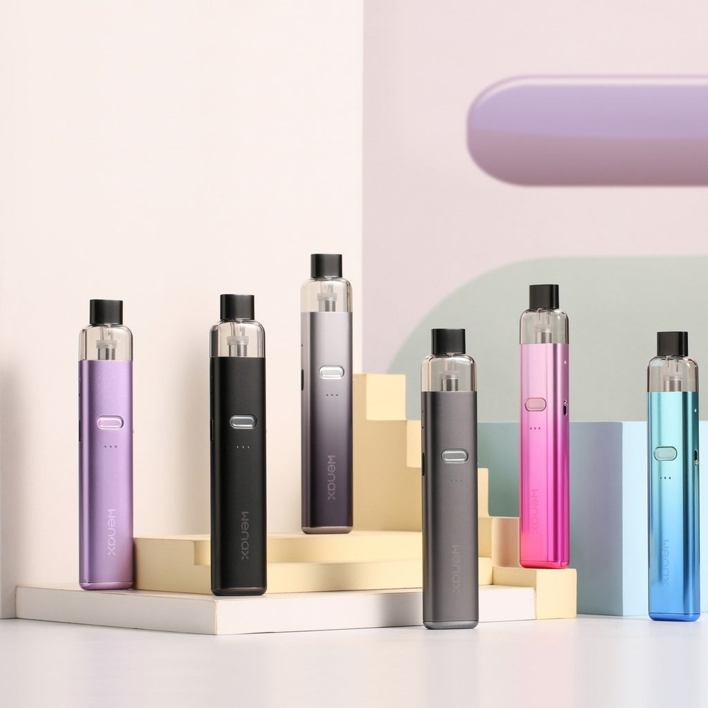 原廠正品 Geekvape Wenax K2 維納斯K2 Wenax K1 通用