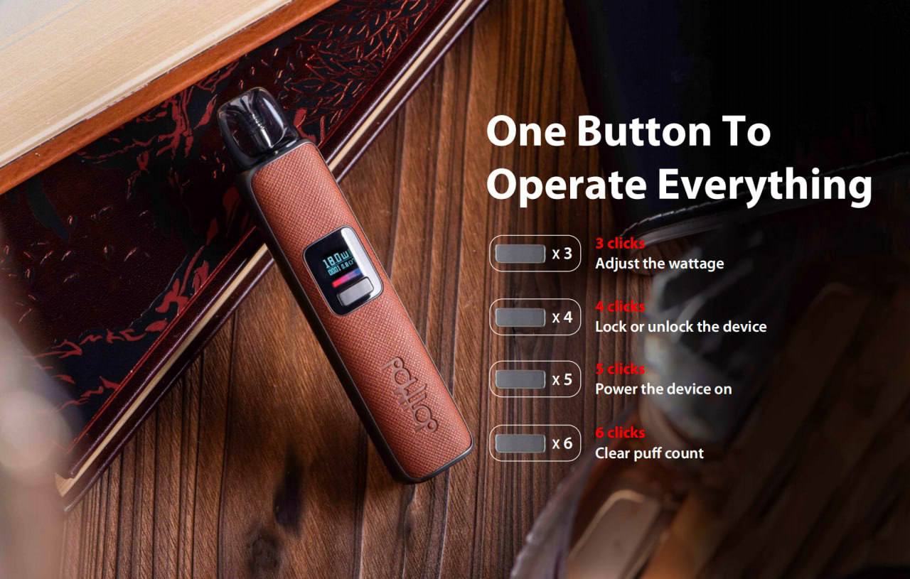 原廠正品 DOTMOD 佩特里 DOTPOD S PRO 35W 現貨