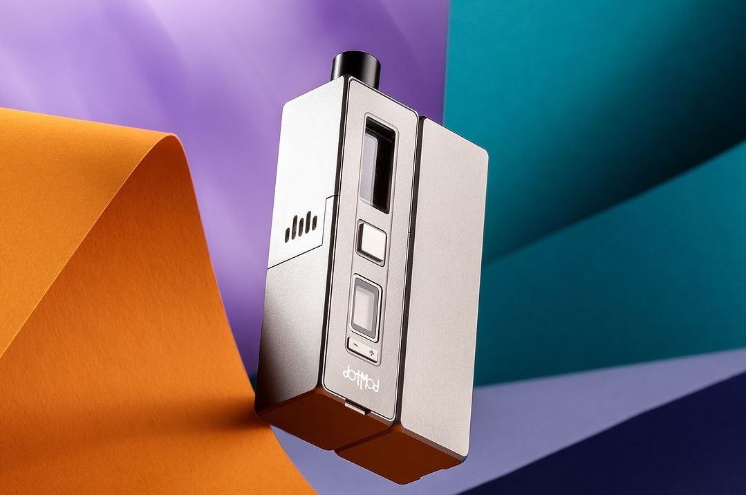 原廠正品 DOTMOD dotMot AIO X 佩特里 DotAIO X 專用 Boro 模組套件