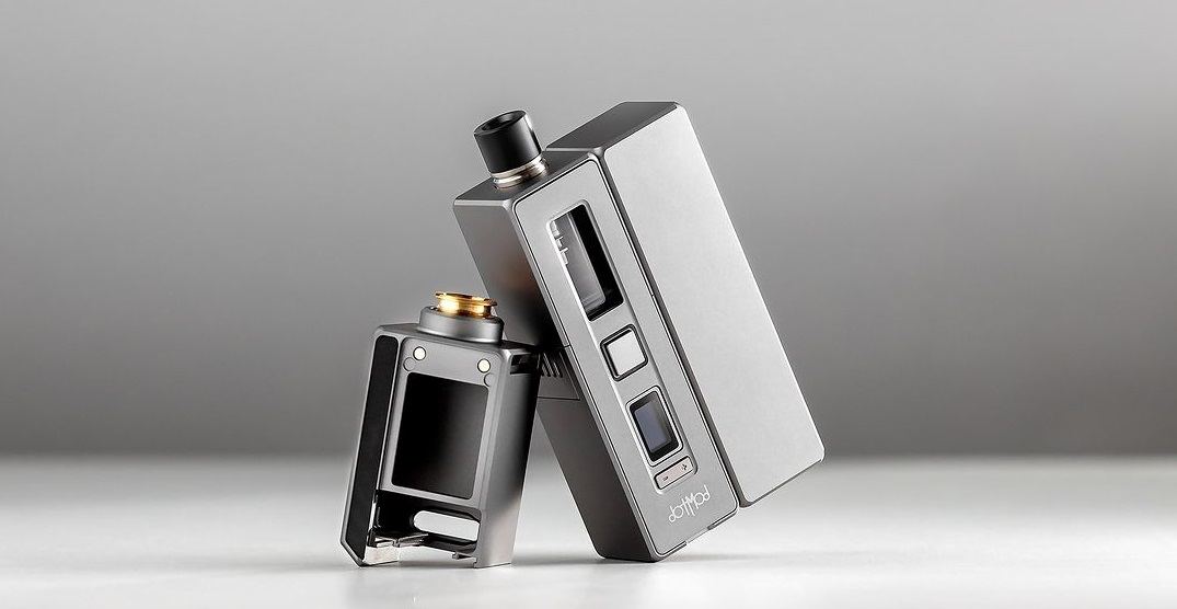 原廠正品 DOTMOD dotMot AIO X 佩特里 DotAIO X 專用 Boro 模組套件