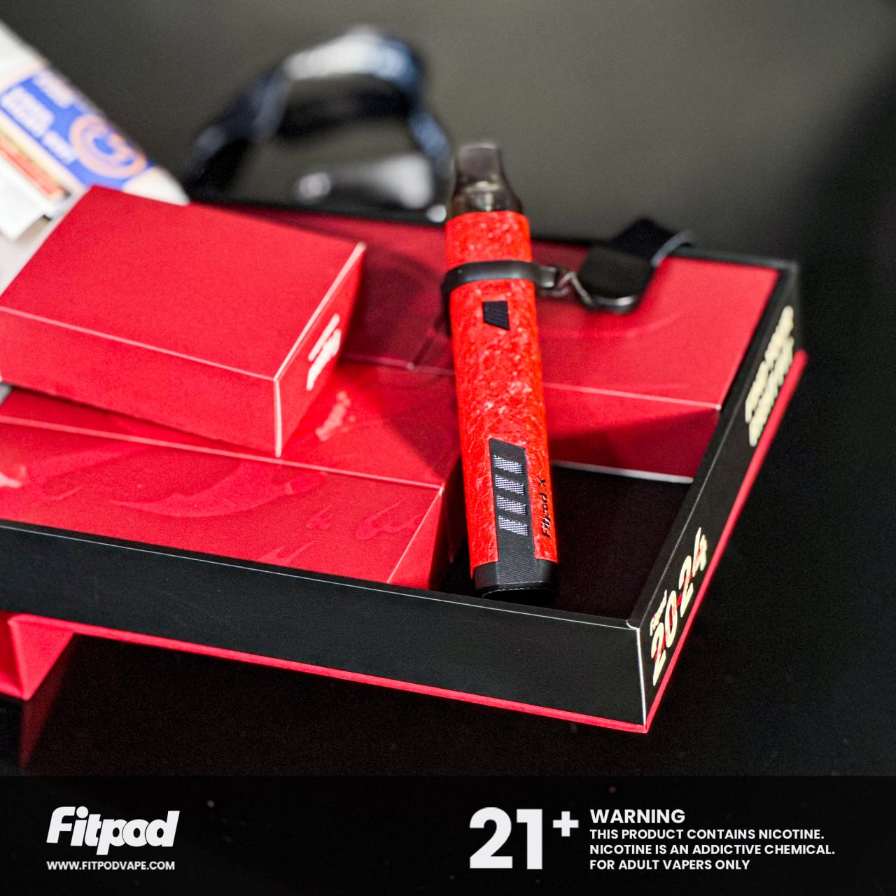 原廠正品 Slyeek 3 Fitpod X 斯萊克 3 正品雷標