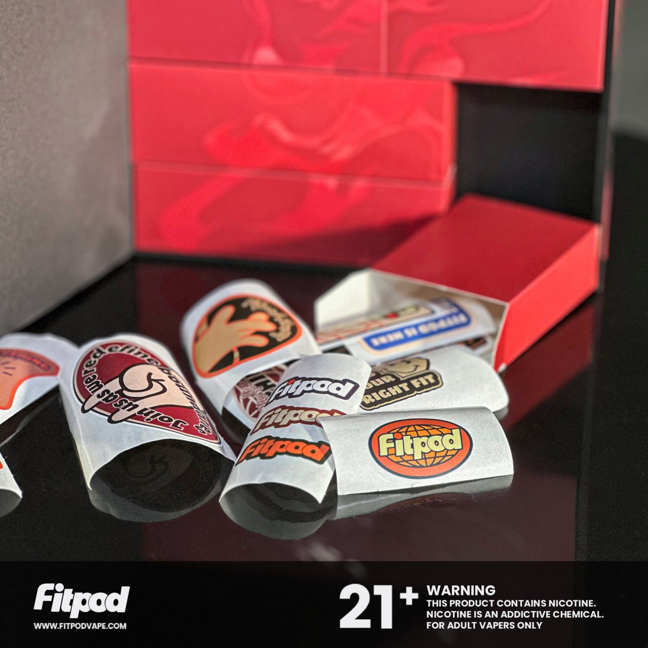 原廠正品 Slyeek 3 Fitpod X 斯萊克 3 正品雷標