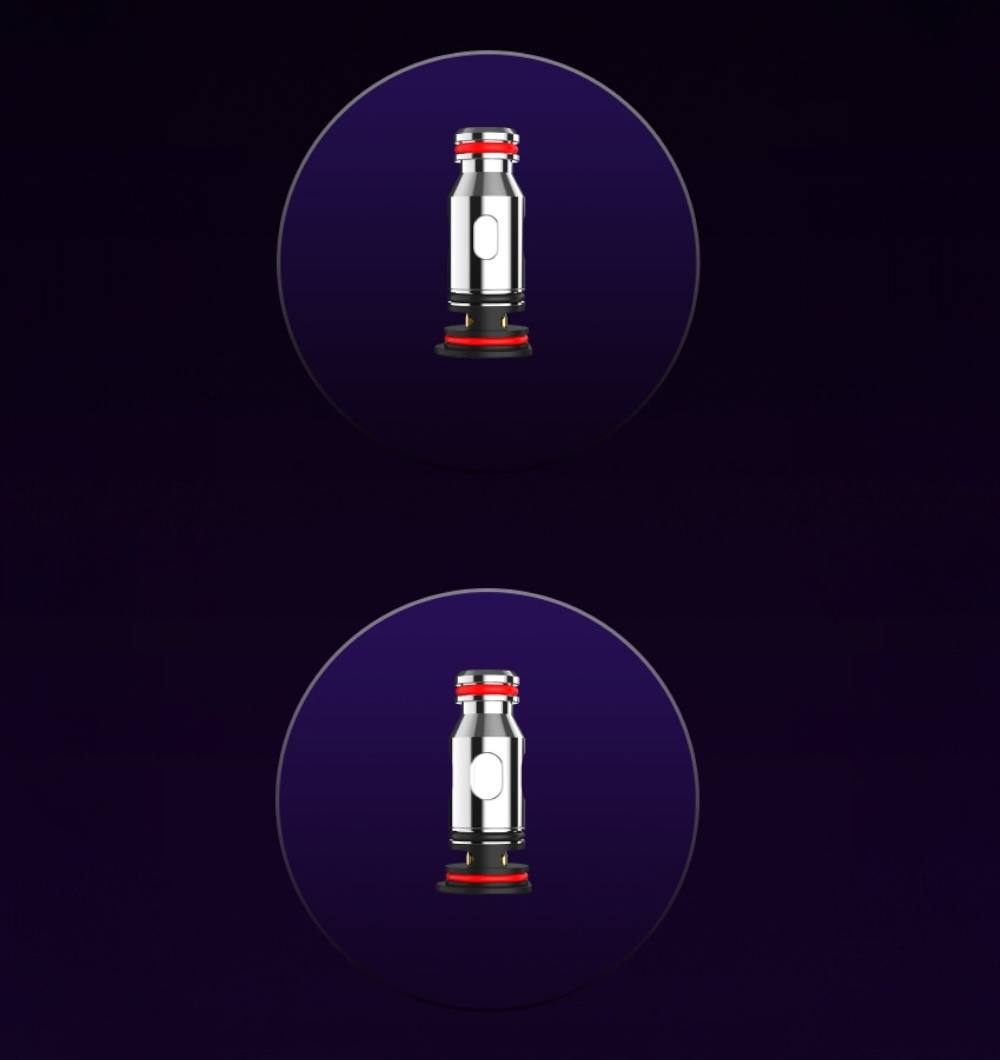 原廠正品 Uwell Crown D Pod Mod 35w 王冠 大小煙 主機套裝 現貨 當天出