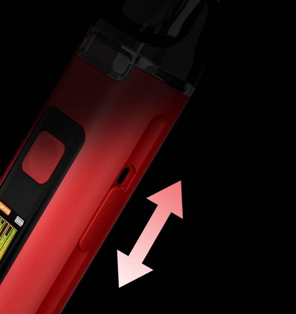 原廠正品 Uwell Crown D Pod Mod 35w 王冠 大小煙 主機套裝 現貨 當天出