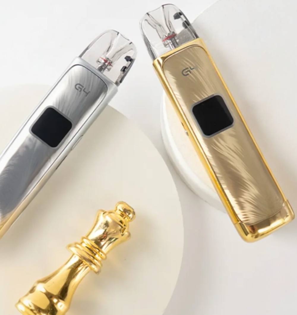 原廠正品 現貨 咖哩棒 Uwell Caliburn G4 小煙 電子煙 (五月新品)當天出貨