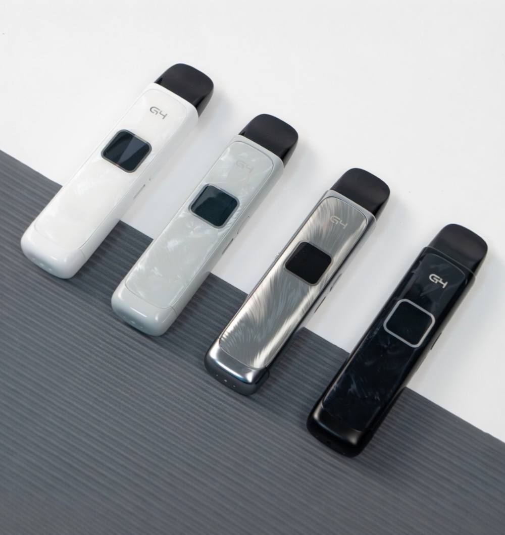 原廠正品 現貨 咖哩棒 Uwell Caliburn G4 小煙 電子煙 (五月新品)當天出貨