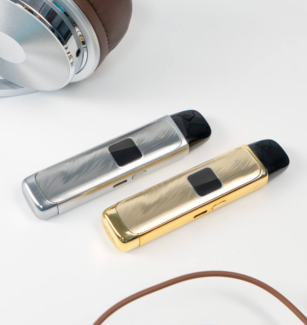 原廠正品 現貨 咖哩棒 Uwell Caliburn G4 小煙 電子煙 (五月新品)當天出貨