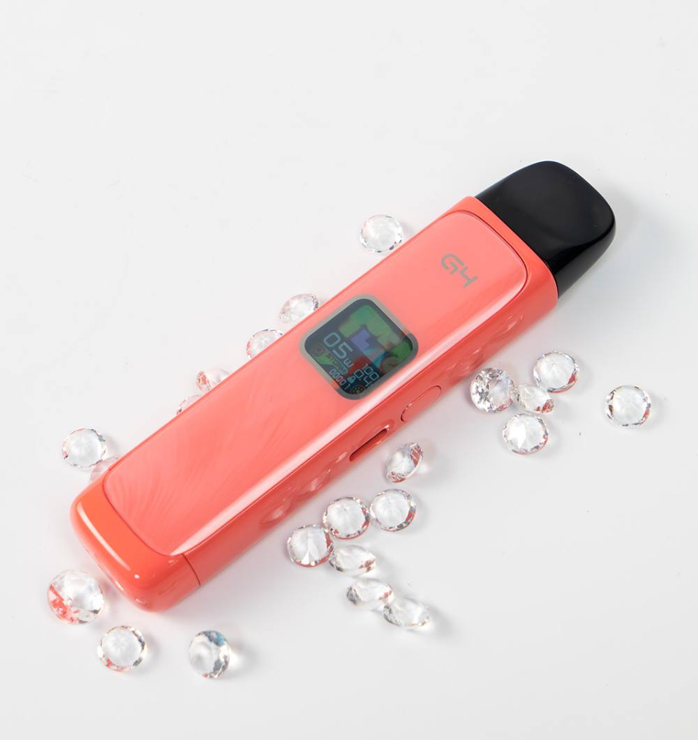 原廠正品 現貨 咖哩棒 Uwell Caliburn G4 小煙 電子煙 (五月新品)當天出貨