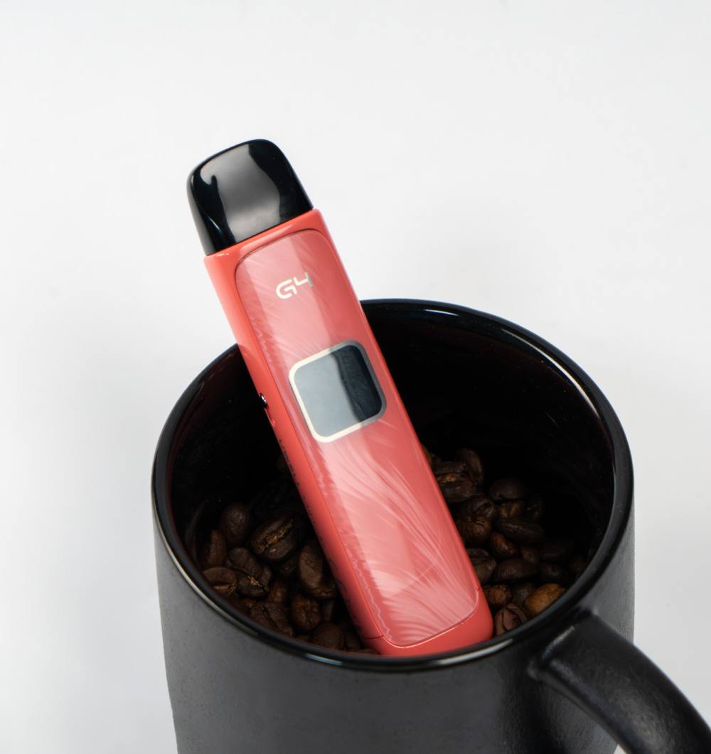原廠正品 現貨 咖哩棒 Uwell Caliburn G4 小煙 電子煙 (五月新品)當天出貨