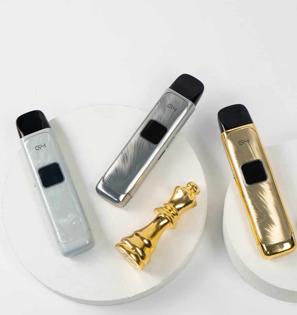 原廠正品 現貨 咖哩棒 Uwell Caliburn G4 小煙 電子煙 (五月新品)當天出貨