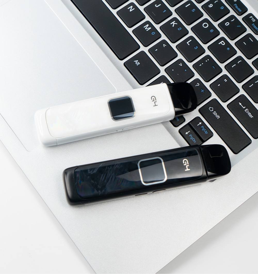 原廠正品 現貨 咖哩棒 Uwell Caliburn G4 小煙 電子煙 (五月新品)當天出貨
