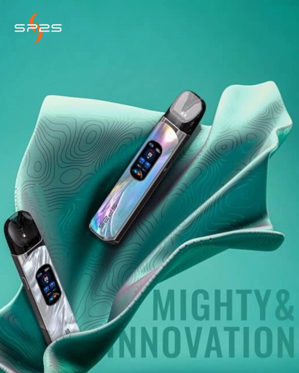 原廠正品 SP2S 思博瑞 天王星 URANUS 注油主機 電子煙 主機套裝 加油式 小煙 電子菸 通用 小蠻牛