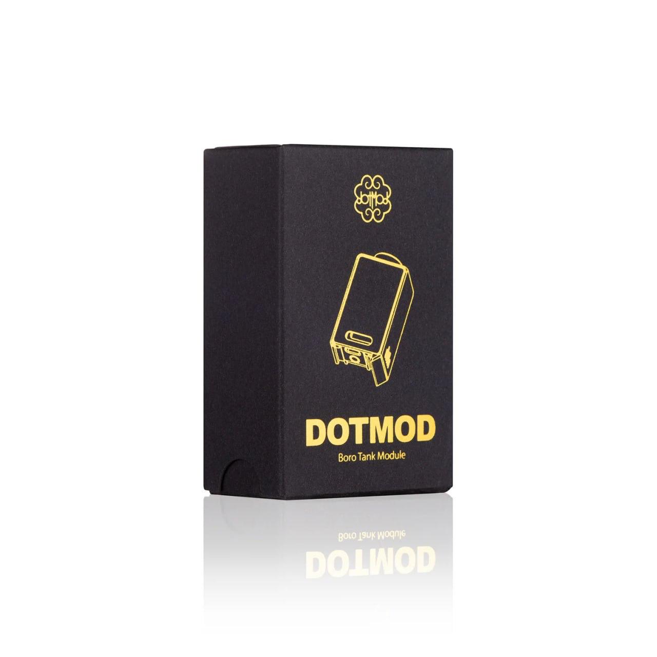 原廠正品 🎉 DotAIO X 專用 Boro 模組套件 🎉