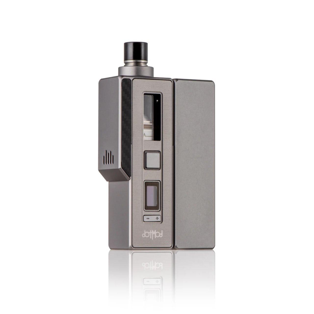 原廠正品 DOTMOD dotMot AIO X 佩特里 DotAIO X 專用 Boro 模組套件