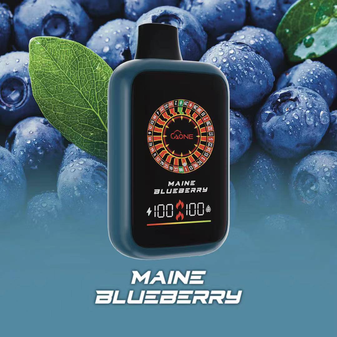 原廠正品 AONE VAPE CASINO 賭場 一次性 16000口 大容量 電子煙 小煙 拋棄式 俄羅斯輪盤 老闆推薦