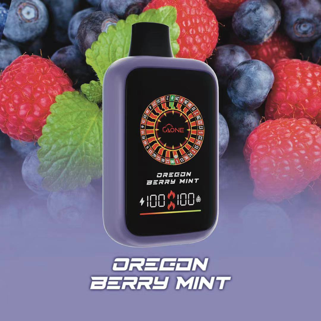 原廠正品 AONE VAPE CASINO 賭場 一次性 16000口 大容量 電子煙 小煙 拋棄式 俄羅斯輪盤 老闆推薦