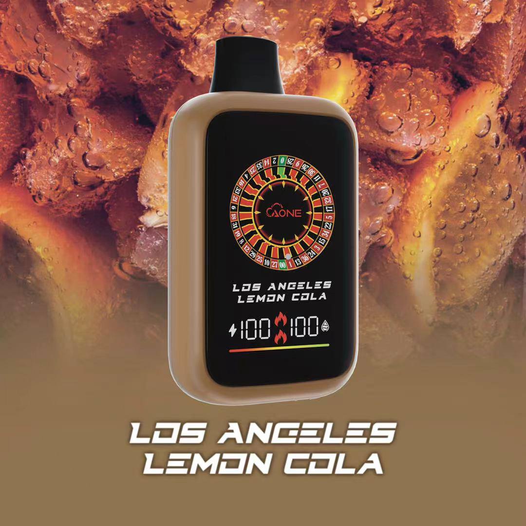 原廠正品 AONE VAPE CASINO 賭場 一次性 16000口 大容量 電子煙 小煙 拋棄式 俄羅斯輪盤 老闆推薦