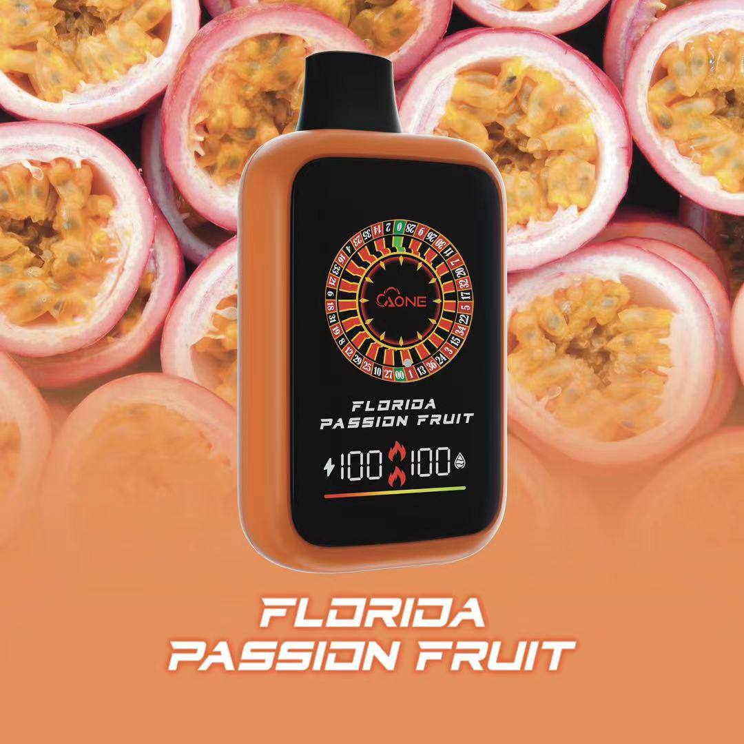 原廠正品 AONE VAPE CASINO 賭場 一次性 16000口 大容量 電子煙 小煙 拋棄式 俄羅斯輪盤 老闆推薦