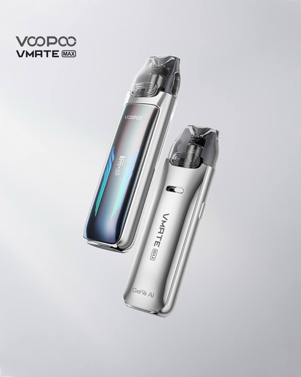原廠正品 Voopoo Vmate MAX 30W 可調瓦小煙 1200mAh 電子煙 小煙