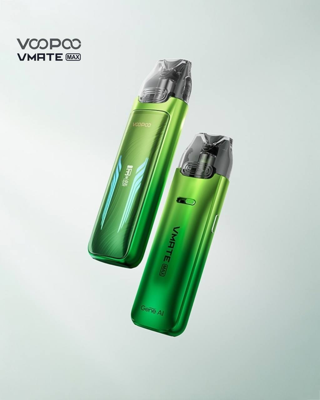 原廠正品 Voopoo Vmate MAX 30W 可調瓦小煙 1200mAh 電子煙 小煙