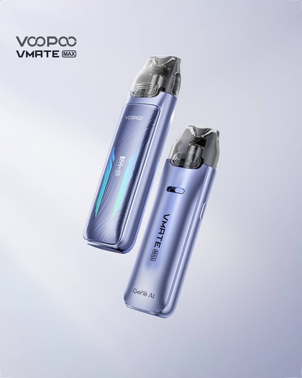 原廠正品 Voopoo Vmate MAX 30W 可調瓦小煙 1200mAh 電子煙 小煙