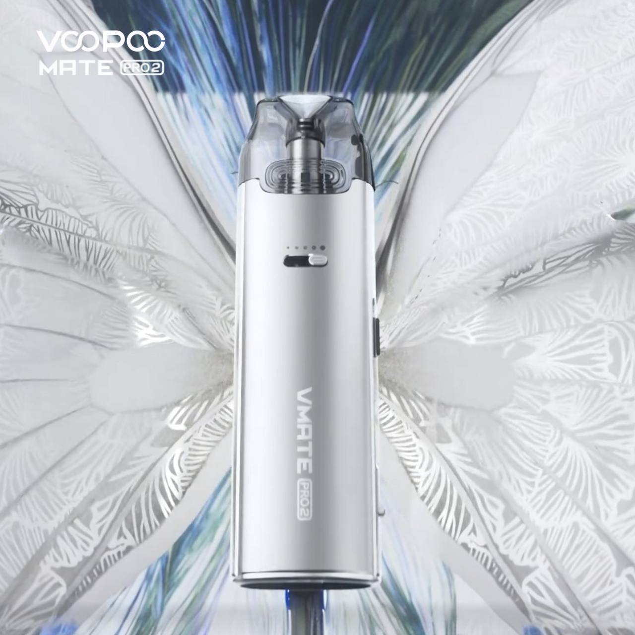 9月新品上市 原廠正品 VOOPOO Vmate Pro 2 Pod Kit 1500mAh 30W 電子煙 大小煙 老闆推薦