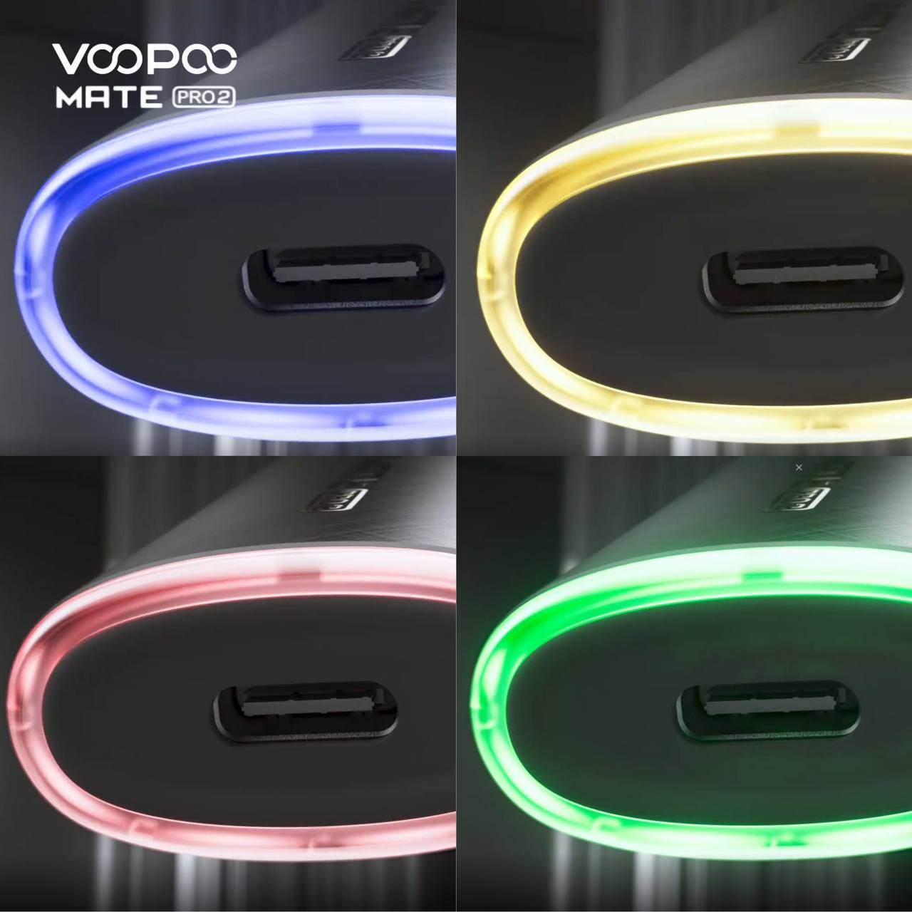 9月新品上市 原廠正品 VOOPOO Vmate Pro 2 Pod Kit 1500mAh 30W 電子煙 大小煙 老闆推薦