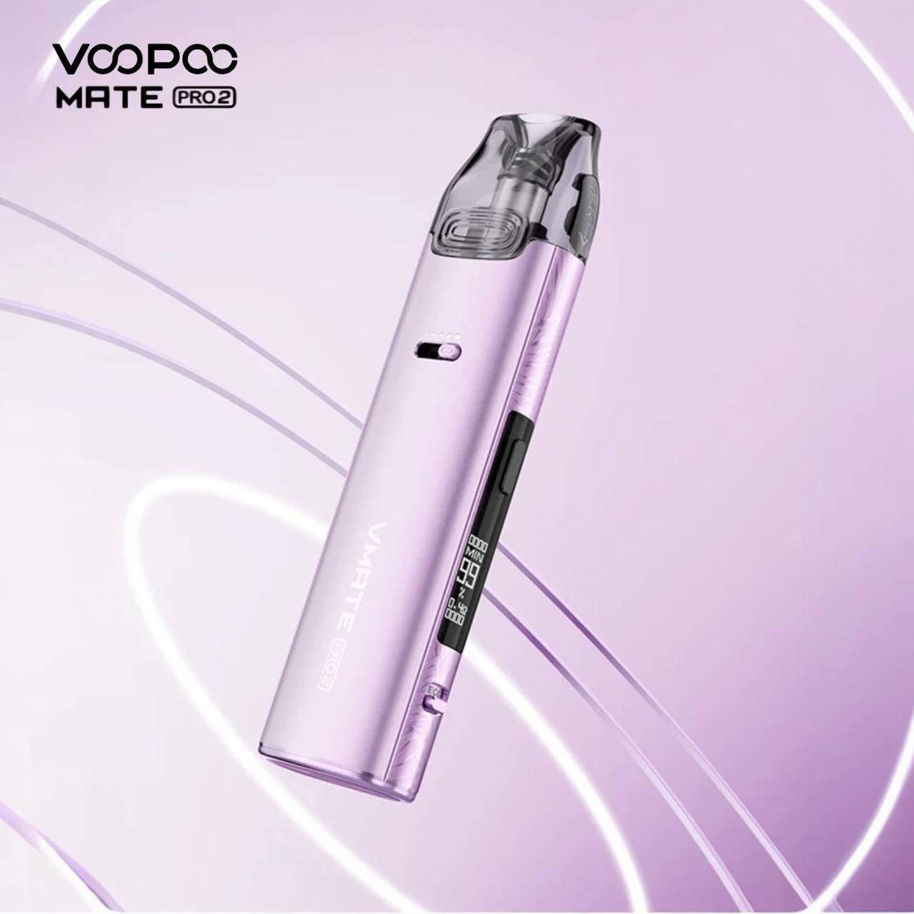 9月新品上市 原廠正品 VOOPOO Vmate Pro 2 Pod Kit 1500mAh 30W 電子煙 大小煙 老闆推薦