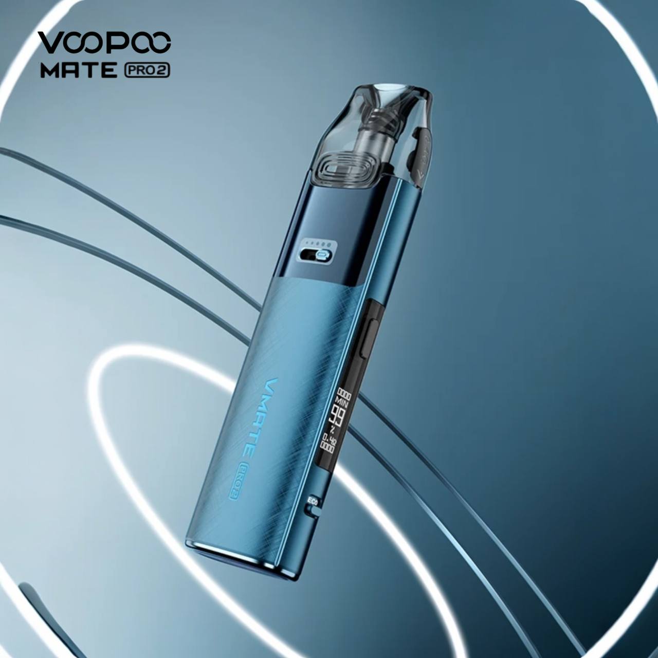 9月新品上市 原廠正品 VOOPOO Vmate Pro 2 Pod Kit 1500mAh 30W 電子煙 大小煙 老闆推薦