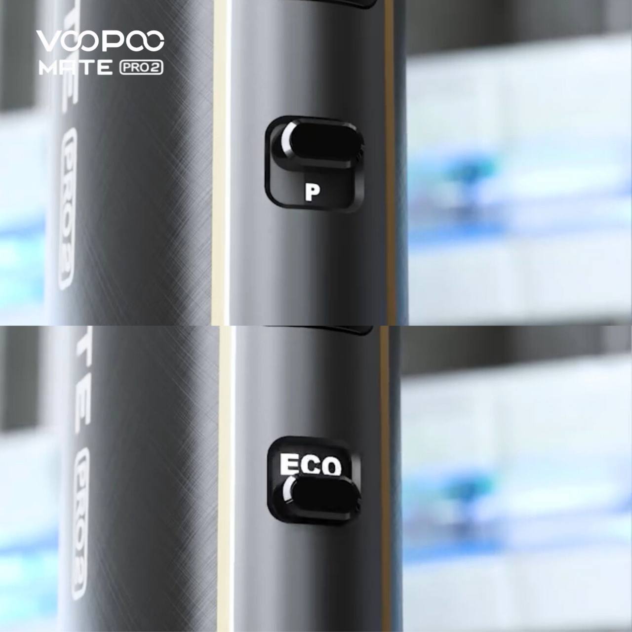 9月新品上市 原廠正品 VOOPOO Vmate Pro 2 Pod Kit 1500mAh 30W 電子煙 大小煙 老闆推薦