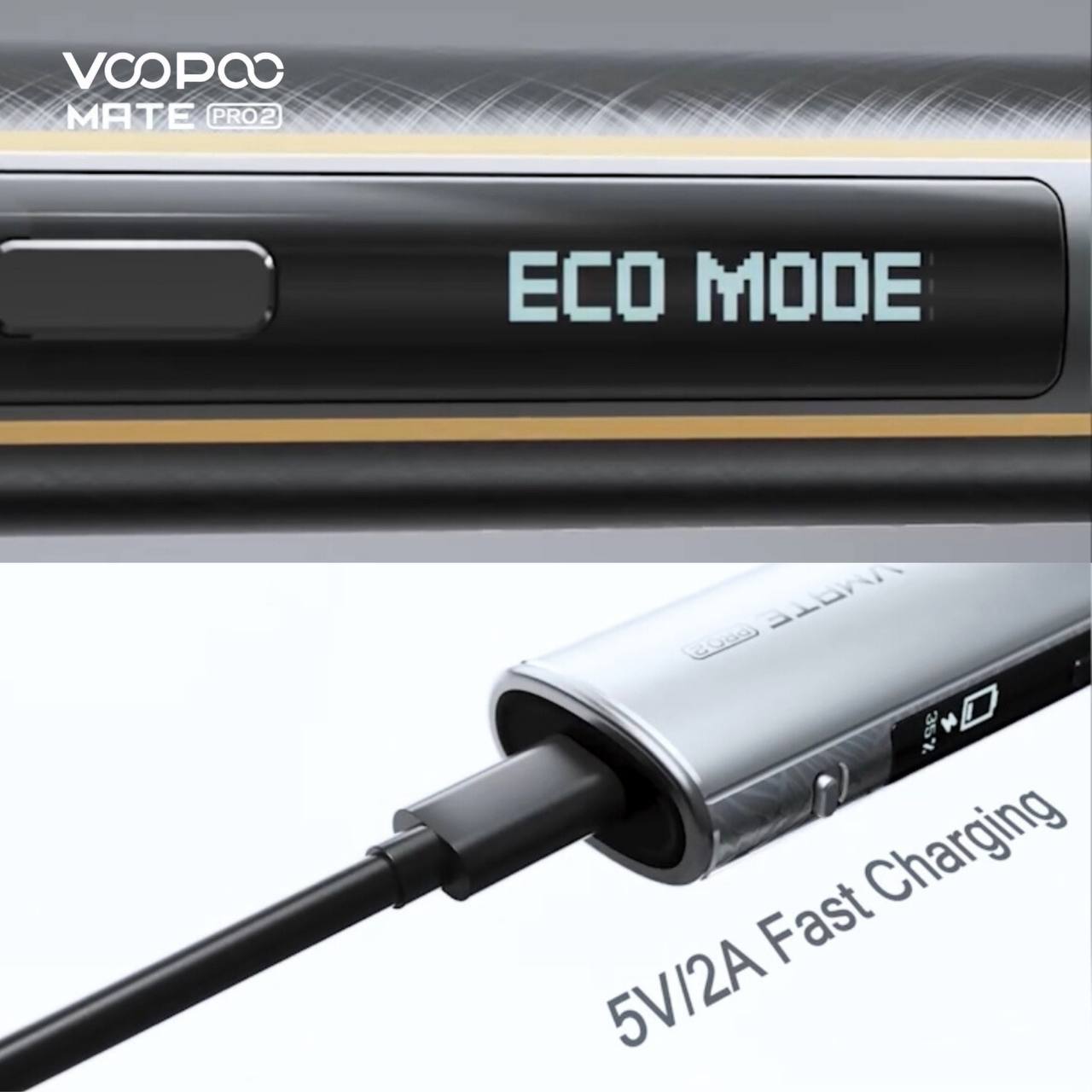 9月新品上市 原廠正品 VOOPOO Vmate Pro 2 Pod Kit 1500mAh 30W 電子煙 大小煙 老闆推薦