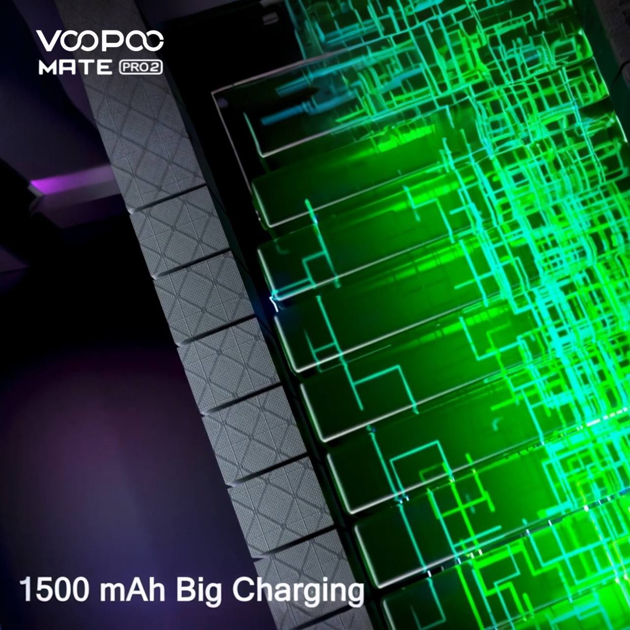 9月新品上市 原廠正品 VOOPOO Vmate Pro 2 Pod Kit 1500mAh 30W 電子煙 大小煙 老闆推薦