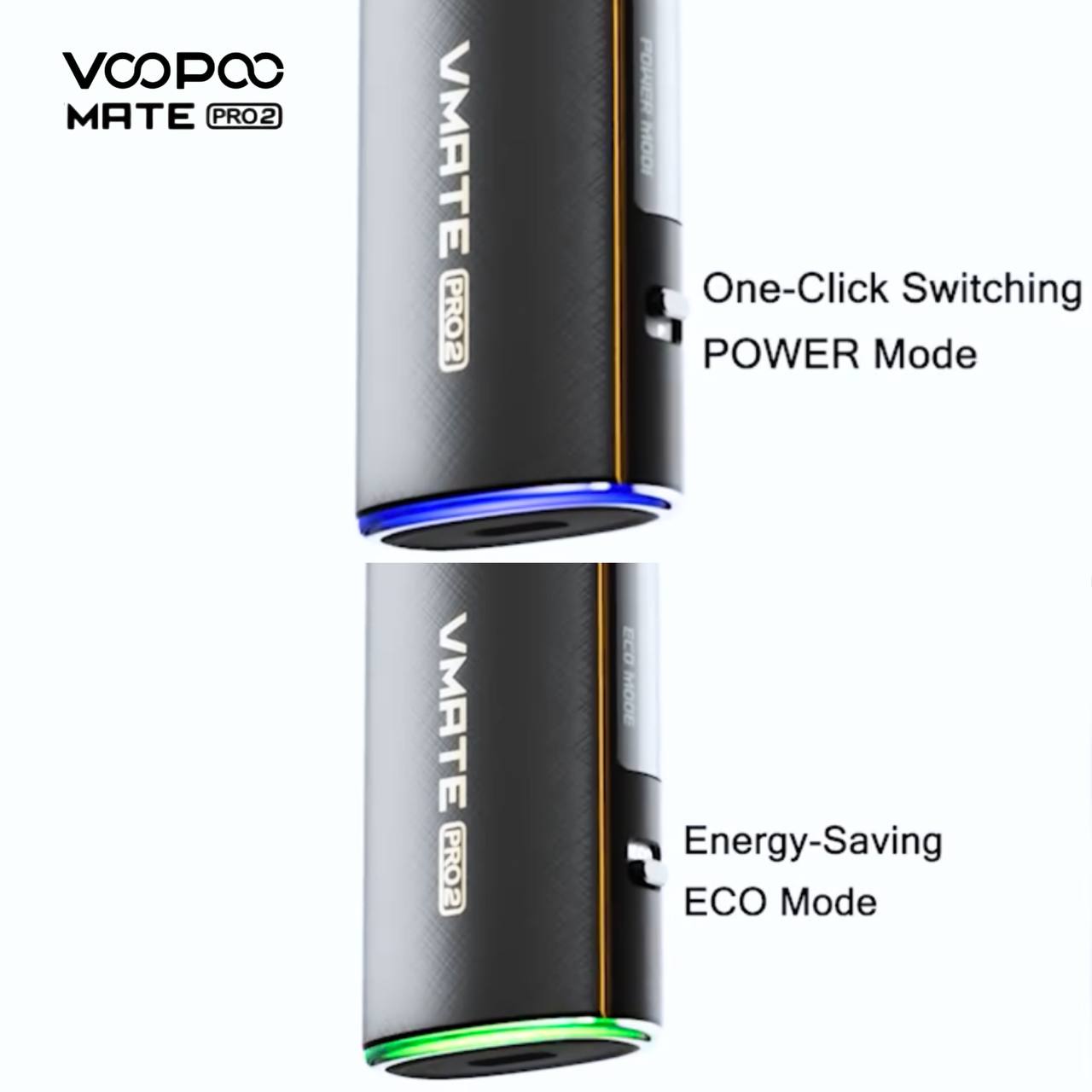9月新品上市 原廠正品 VOOPOO Vmate Pro 2 Pod Kit 1500mAh 30W 電子煙 大小煙 老闆推薦