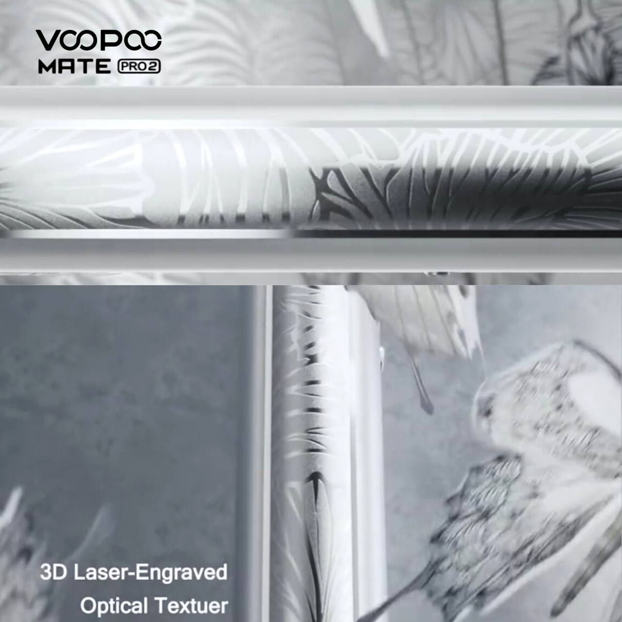 9月新品上市 原廠正品 VOOPOO Vmate Pro 2 Pod Kit 1500mAh 30W 電子煙 大小煙 老闆推薦
