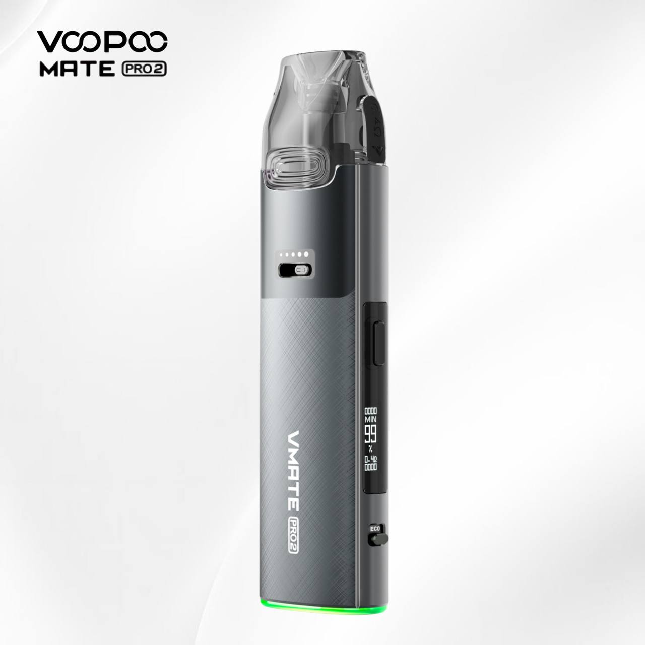 9月新品上市 原廠正品 VOOPOO Vmate Pro 2 Pod Kit 1500mAh 30W 電子煙 大小煙 老闆推薦